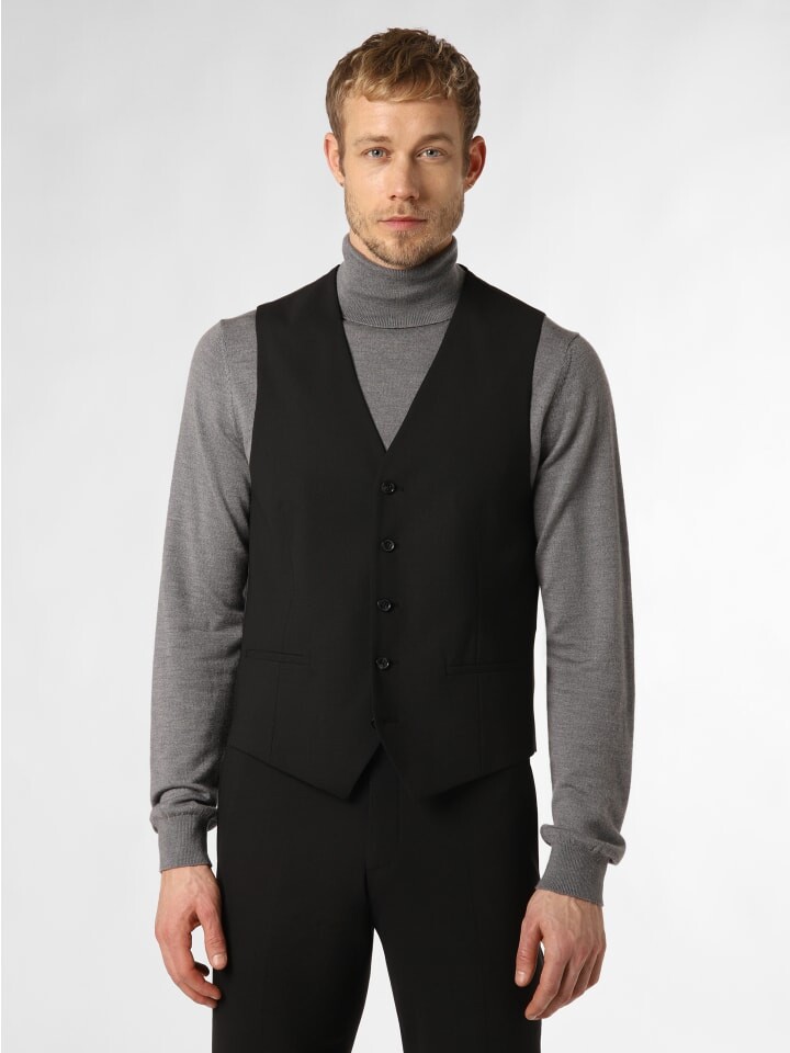 Костюм Finshley & Harding London, черный
Костюм Finshley & Harding London, черный