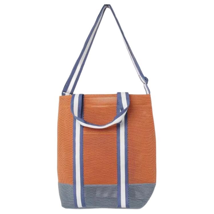 Levis Сумка через плечо мужская средняя оранжевая, Orange 
Levis Сумка через плечо мужская средняя оранжевая, Orange