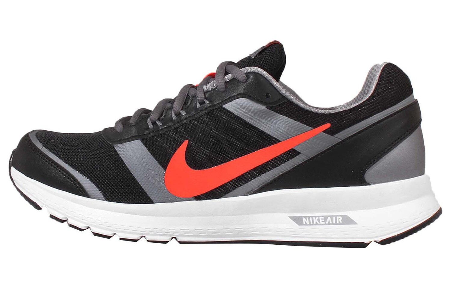Nike Кроссовки Мужчины, Black/Red 
Nike Кроссовки Мужчины, Black/Red