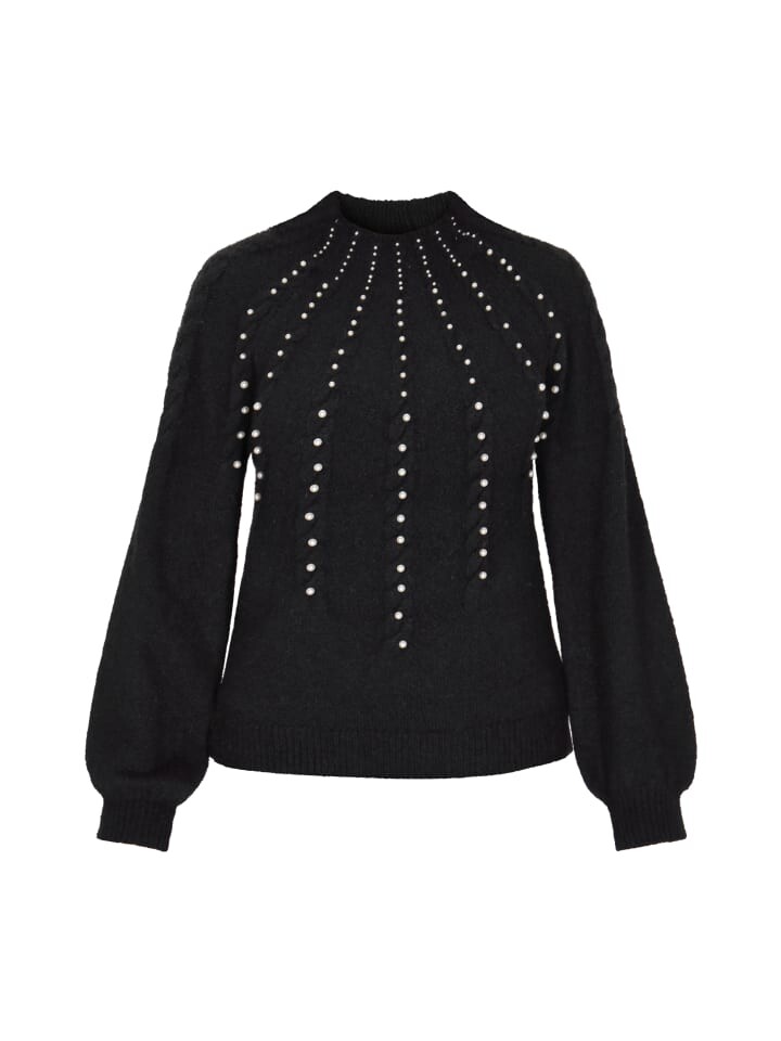 Пуловер faina, черный
Пуловер faina, черный