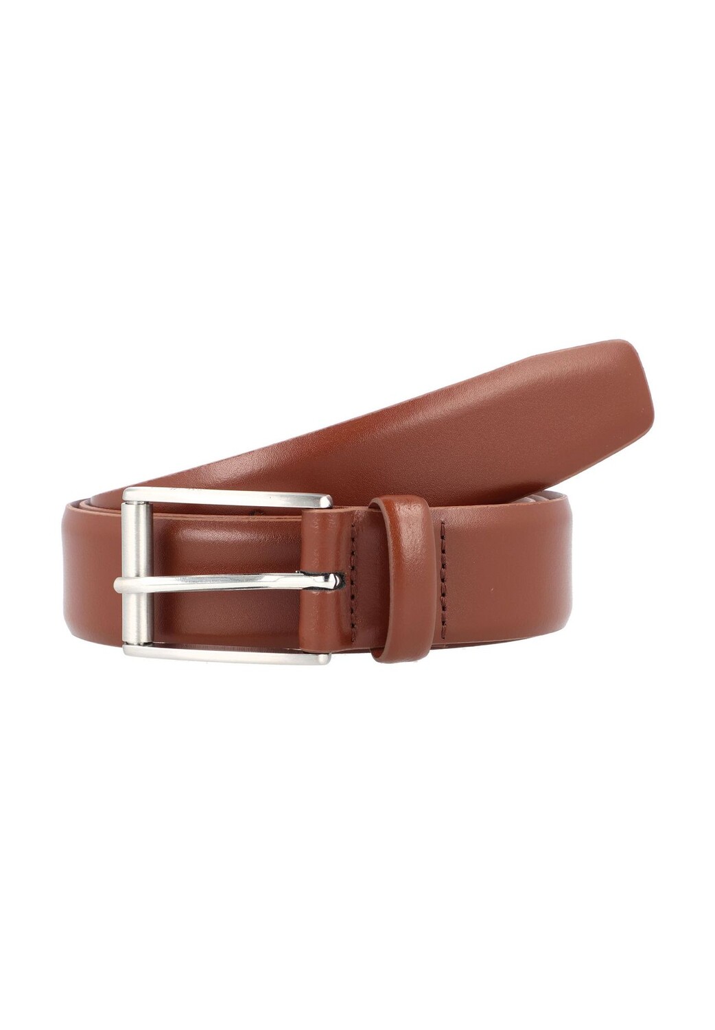 Ремень кожаный strellson, цвет Cognac
Ремень кожаный strellson, цвет Cognac