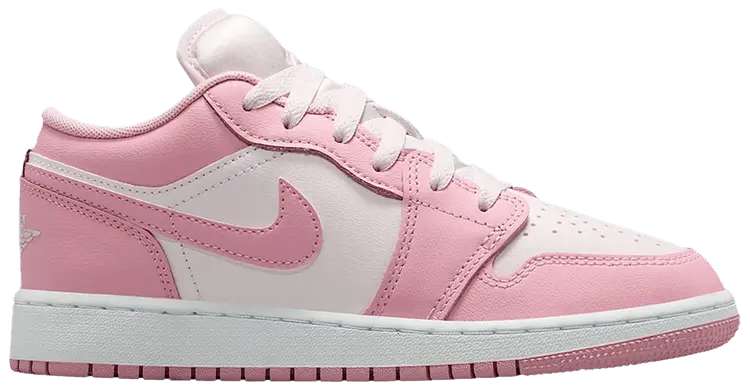 Кроссовки Air Jordan 1 Low GS, розовый
Кроссовки Air Jordan 1 Low GS, розовый
