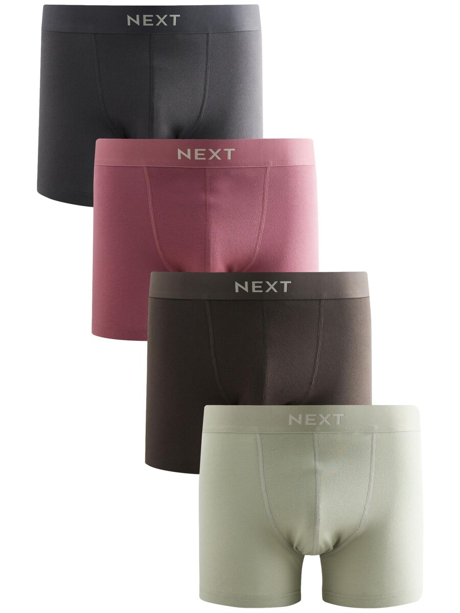 Боксерские шорты Next, серый
Боксерские шорты Next, серый