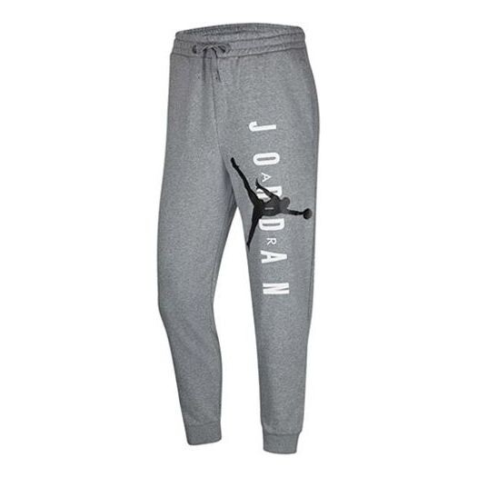 Повседневные брюки jumpman slim fit bundle foot athleisure casual sports pants grey Air Jordan, серый
Повседневные брюки jumpman slim fit bundle foot athleisure casual sports pants grey Air Jordan, серый