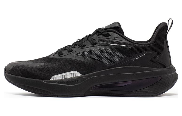 Кроссовки мужские низкие Obsidian Black 361°, Черный, Кроссовки мужские низкие Obsidian Black 361°
Кроссовки мужские низкие Obsidian Black 361°, Черный, Кроссовки мужские низкие Obsidian Black 361°