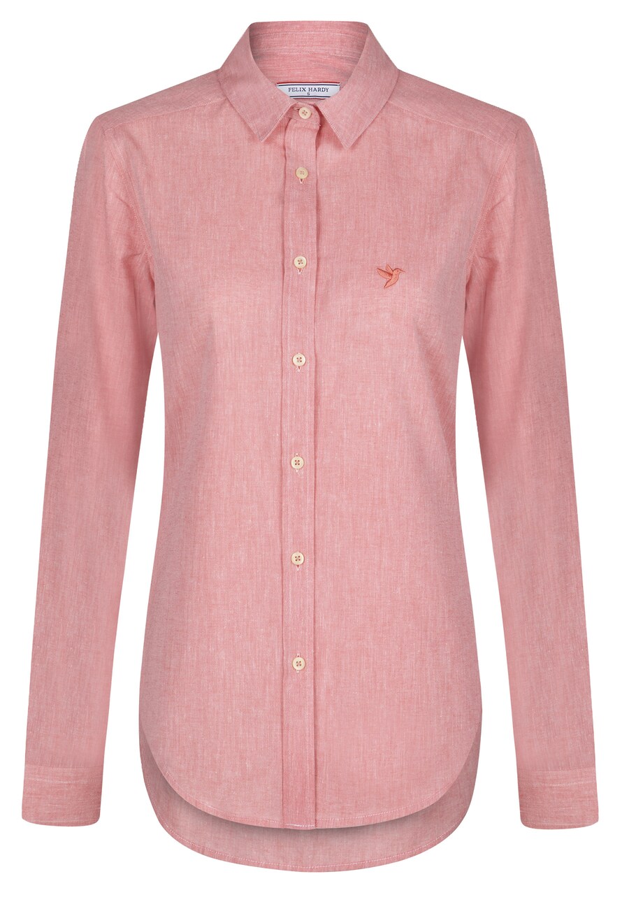 Блуза Felix Hardy, темно-розовый 
Блуза Felix Hardy, темно-розовый