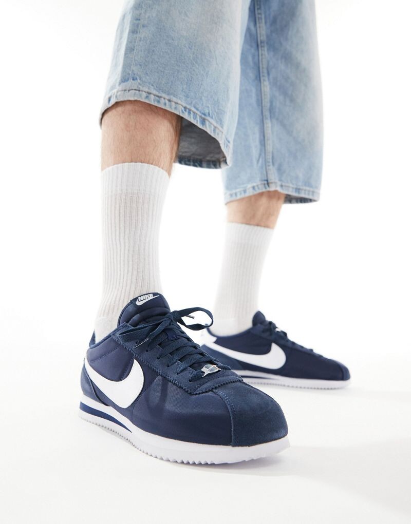 Темно-синие и белые кроссовки Nike Cortez TXT, Синий, Темно-синие и белые кроссовки Nike Cortez TXT
Темно-синие и белые кроссовки Nike Cortez TXT, Синий, Темно-синие и белые кроссовки Nike Cortez TXT