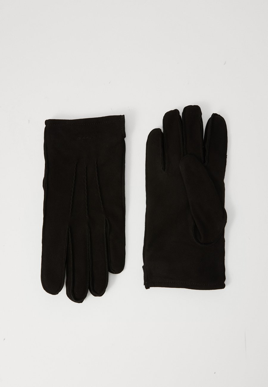 Перчатки GANT LINED GLOVES UNISEX, Black
Перчатки GANT LINED GLOVES UNISEX, Black