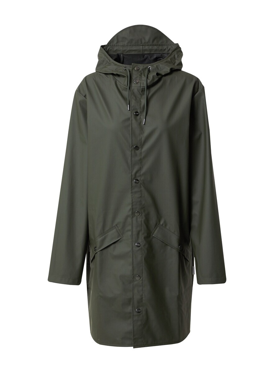 Межсезонное пальто Rains, цвет Fir
Межсезонное пальто Rains, цвет Fir
