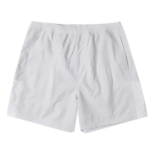 Шорты starsprinter 5inch shorts 'fossilized grey' Converse, серый
Шорты starsprinter 5inch shorts 'fossilized grey' Converse, серый