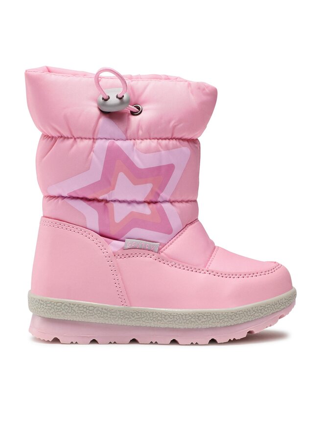 Зимние ботинки Garvalin, розовый
Зимние ботинки Garvalin, розовый