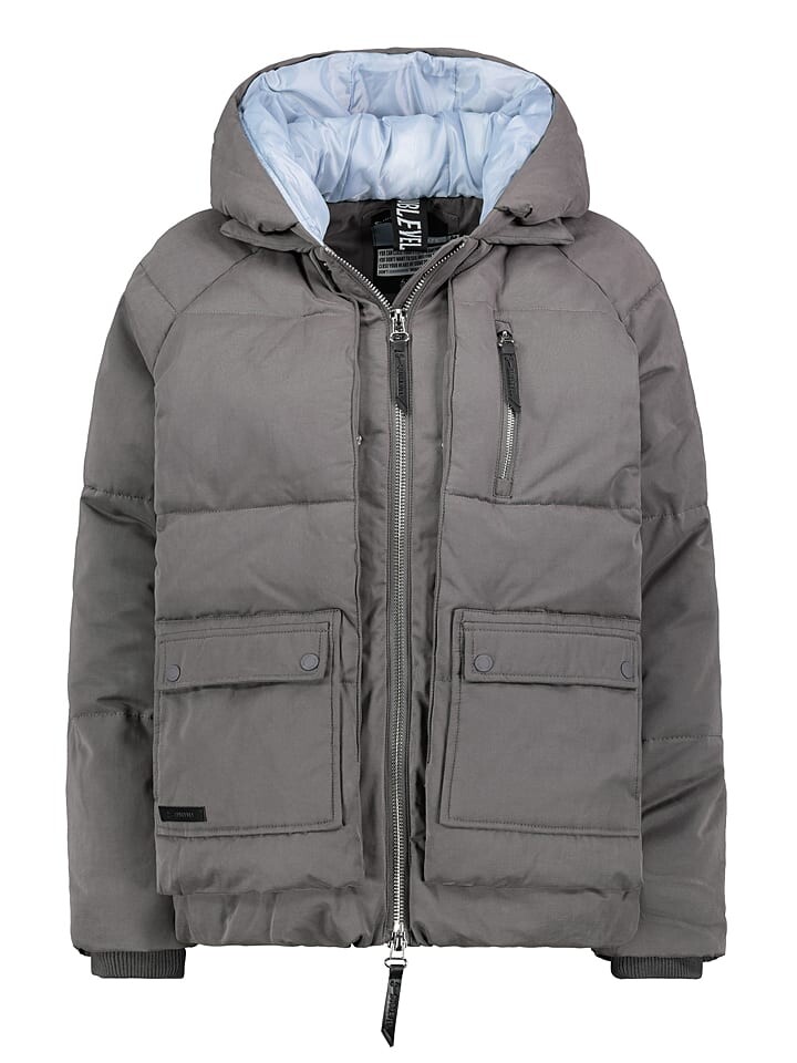 Куртка Sublevel, серый 
Куртка Sublevel, серый