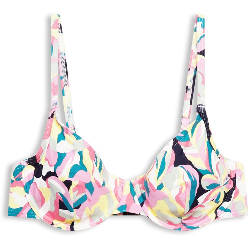 Верх бикини Carilo Beach rcs uw.bra Esprit Beach, красный
Верх бикини Carilo Beach rcs uw.bra Esprit Beach, красный