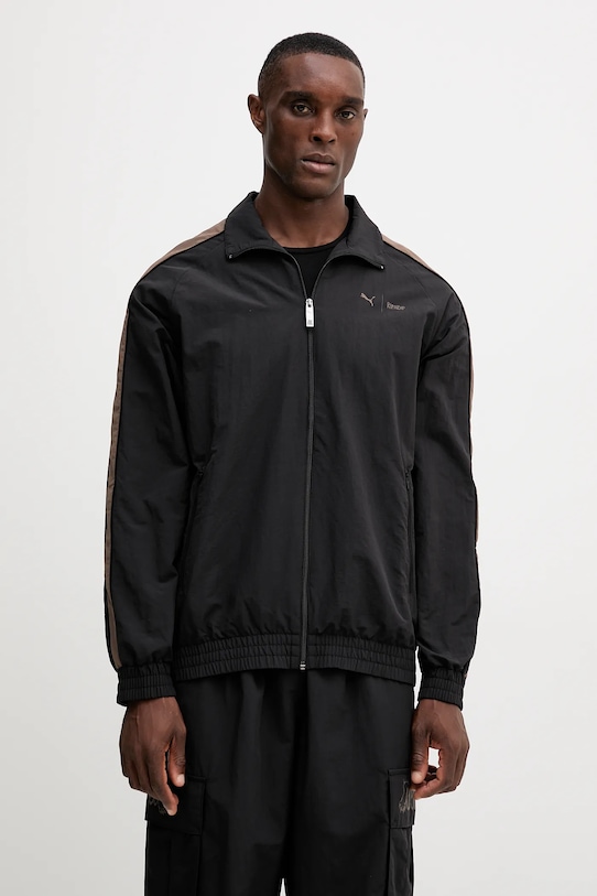 Куртка RIPNDIP Puma, черный
Куртка RIPNDIP Puma, черный