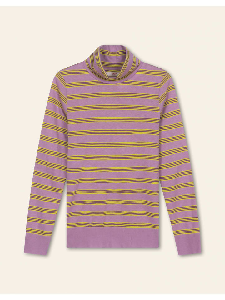 Футболка Oilily, фиолетовый
Футболка Oilily, фиолетовый