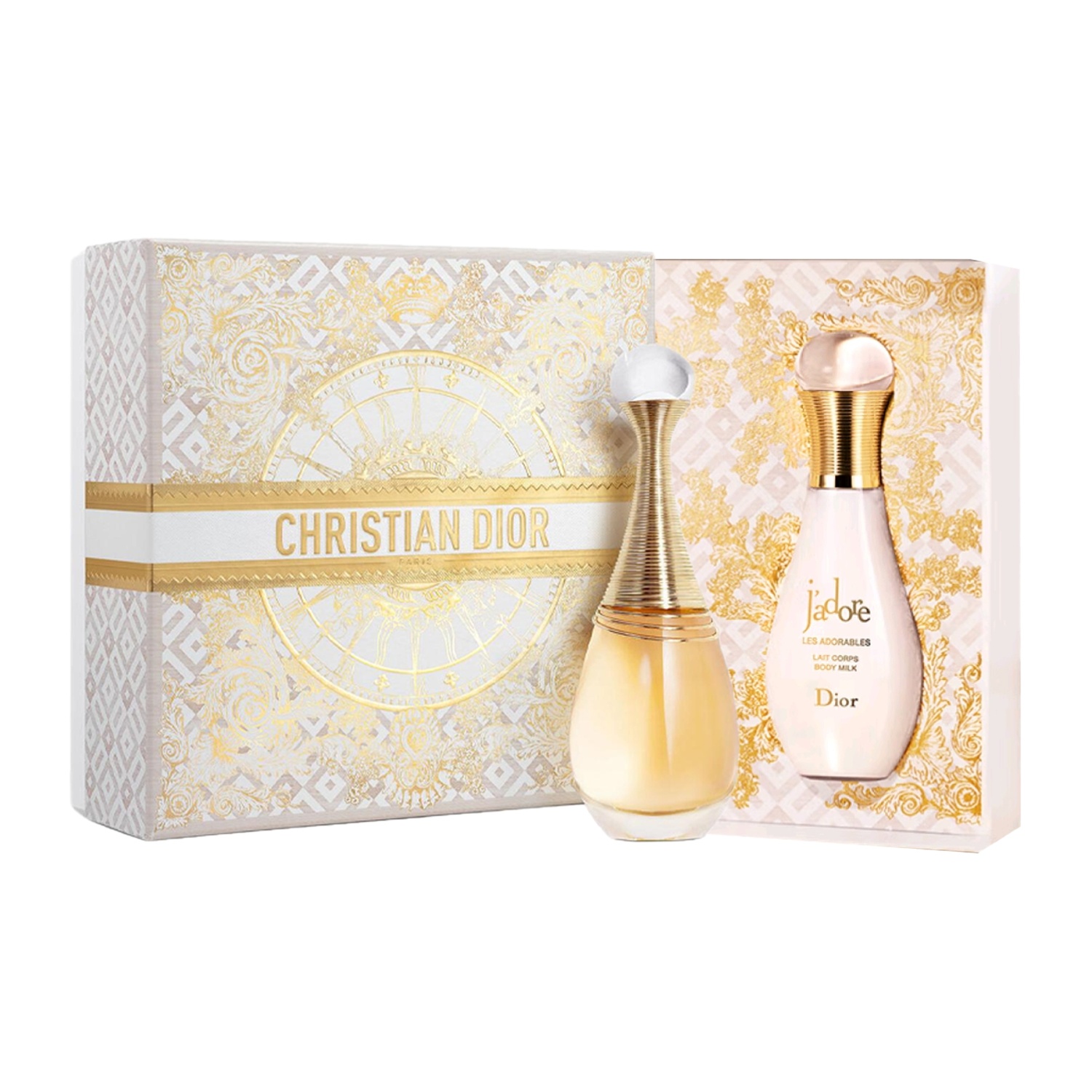 Набор парфюма realme роза жасмин 50мл+75мл DIOR
Набор парфюма realme роза жасмин 50мл+75мл DIOR