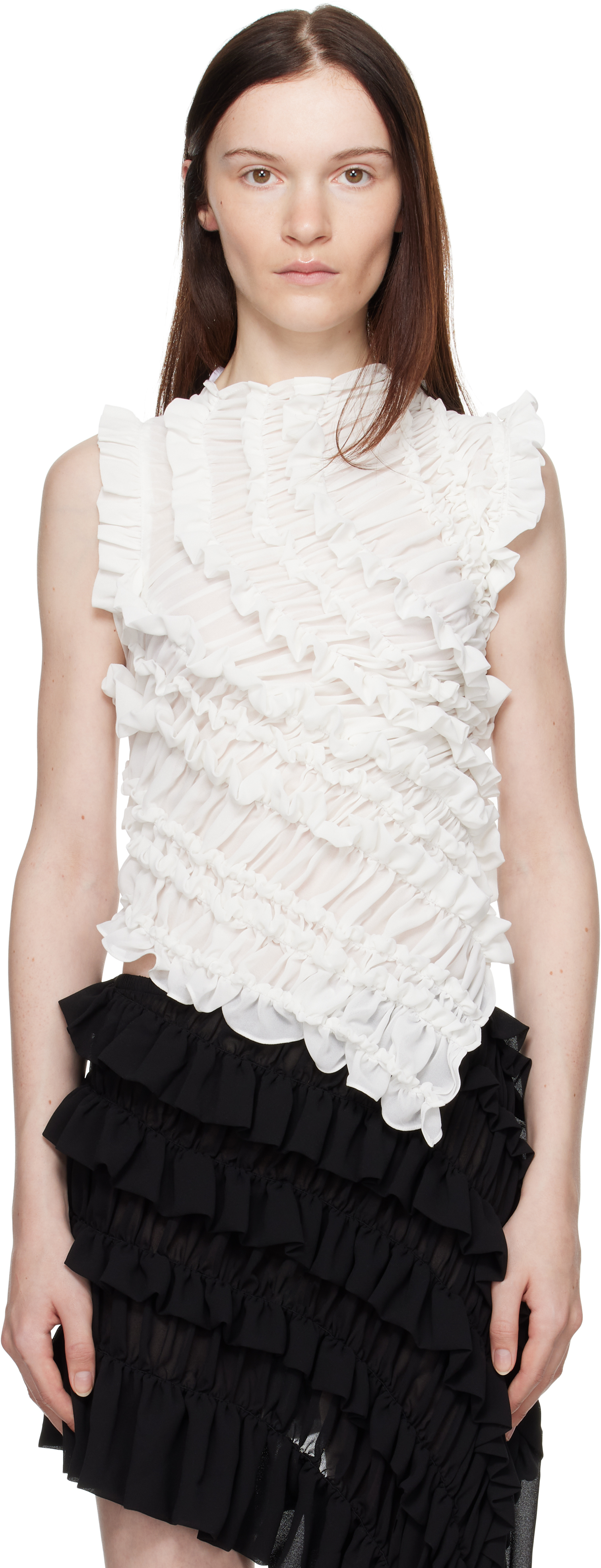 Вера Блуза Beaufille, белый
Вера Блуза Beaufille, белый