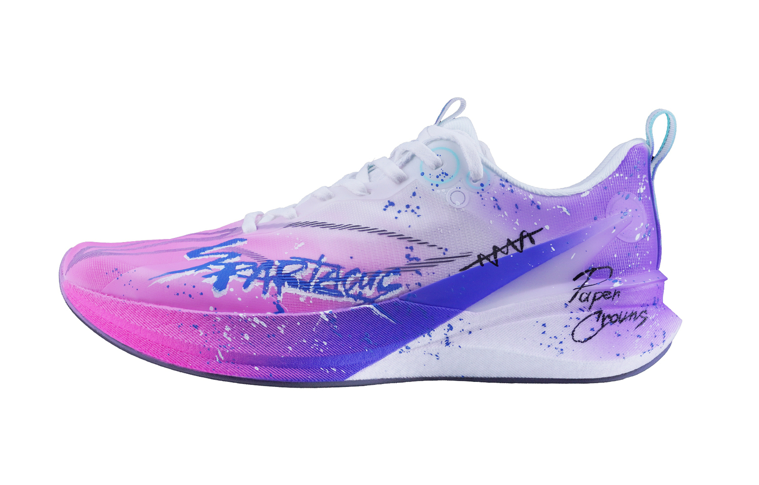 Кроссовки для бега Red Hare 8PRO с амортизацией, противоскользящие, устойчивые к истиранию, низкие, мужские LINING, розовый/фиолетовый
Кроссовки для бега Red Hare 8PRO с амортизацией, противоскользящие, устойчивые к истиранию, низкие, мужские LINING, розовый/фиолетовый