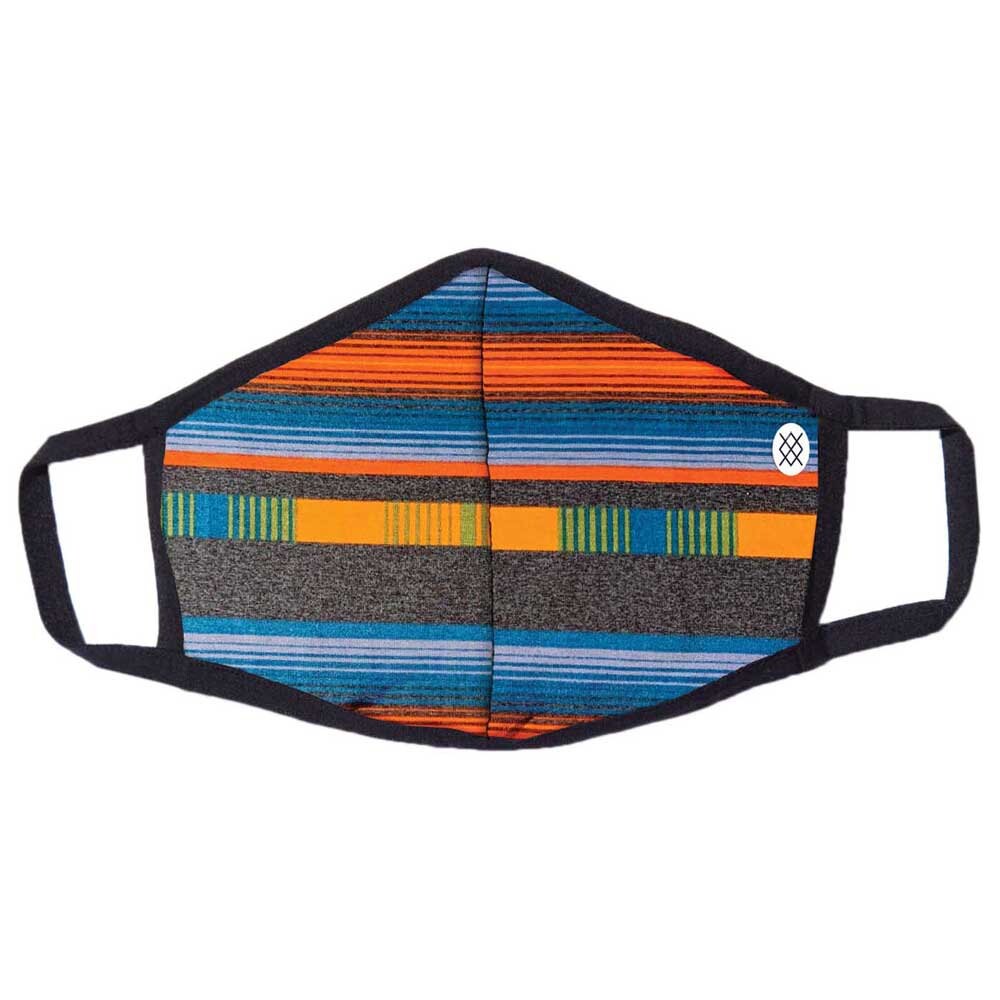 Маска Stance Piper, серый
Маска Stance Piper, серый