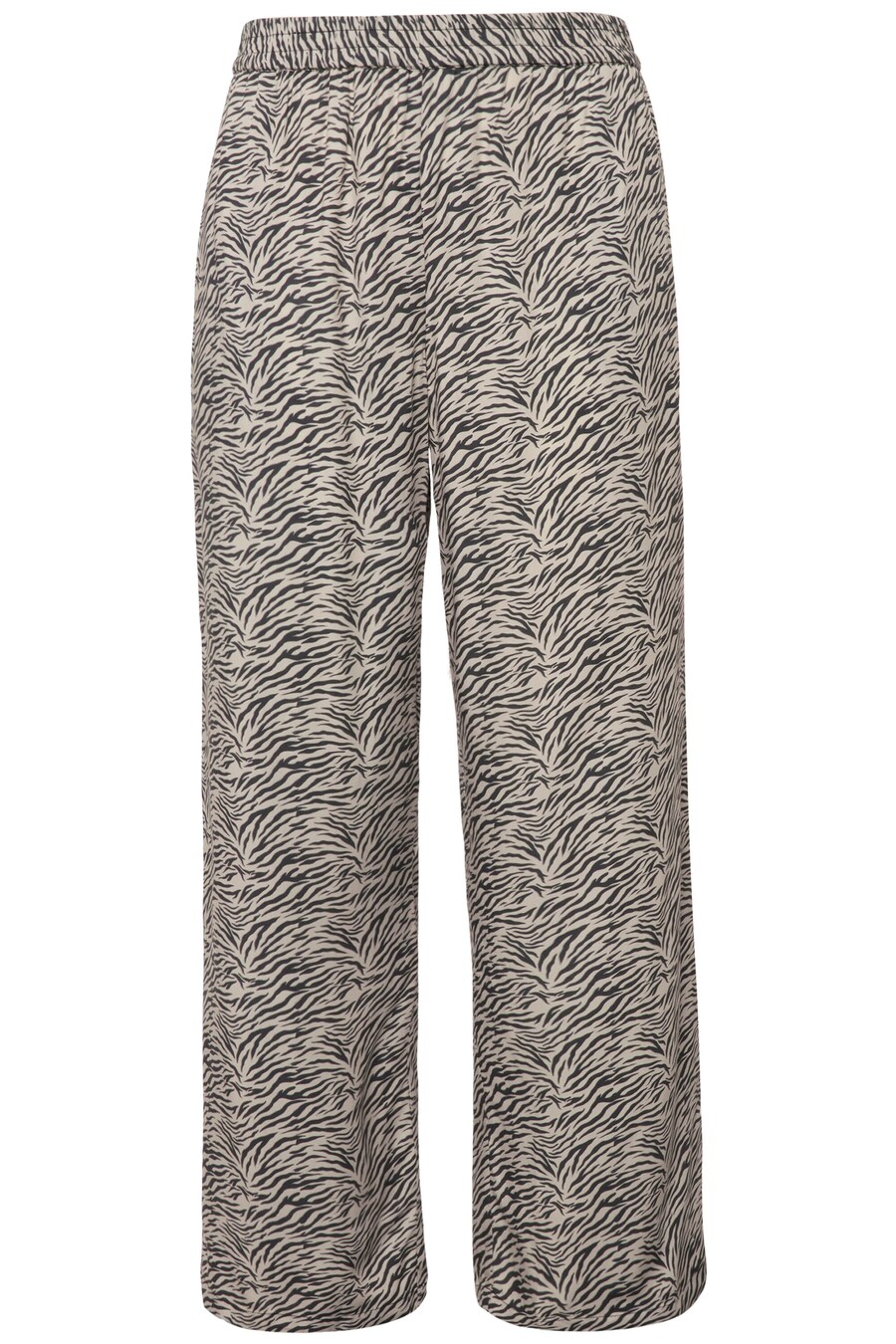 Брюки свободного кроя Angel of Style, светло-бежевый
Брюки свободного кроя Angel of Style, светло-бежевый