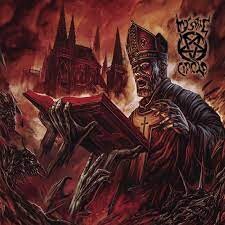 Виниловая пластинка Mystic Circle
Виниловая пластинка Mystic Circle