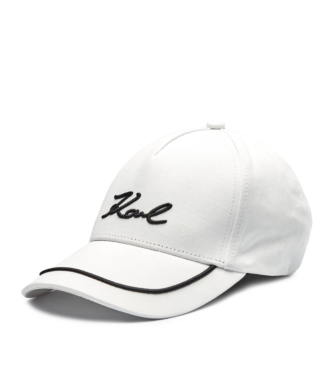 Кепка Karl Lagerfeld k/signature, белый
Кепка Karl Lagerfeld k/signature, белый