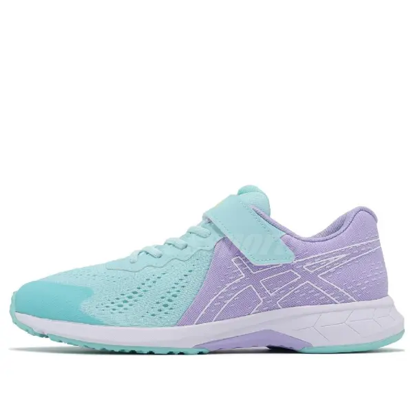 Кроссовки lazerbeam ri-mg 'cyan purple' Asics, мультиколор
Кроссовки lazerbeam ri-mg 'cyan purple' Asics, мультиколор