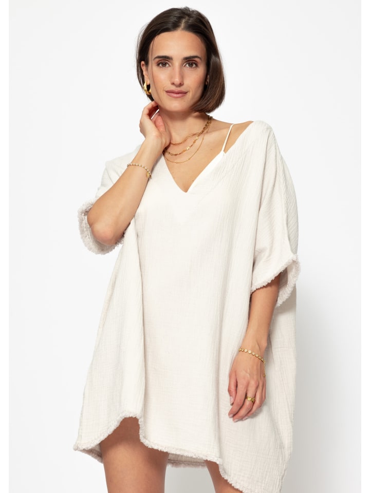 Блузка SASSYCLASSY, серо-коричневый
Блузка SASSYCLASSY, серо-коричневый