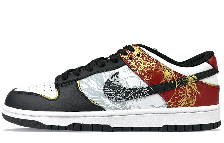 Мужские кроссовки для скейтбординга Nike Dunk, Black
Мужские кроссовки для скейтбординга Nike Dunk, Black