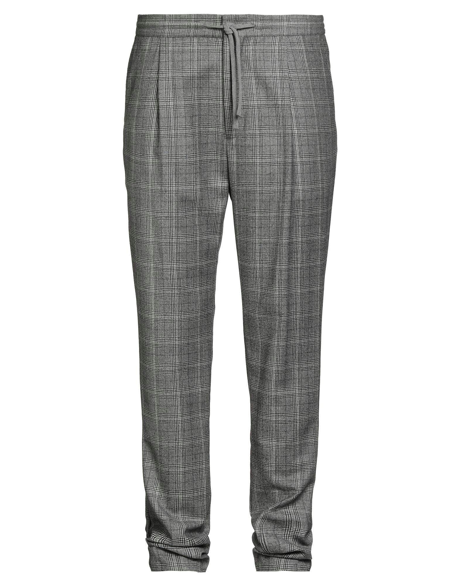 Брюки Incotex, серый
Брюки Incotex, серый