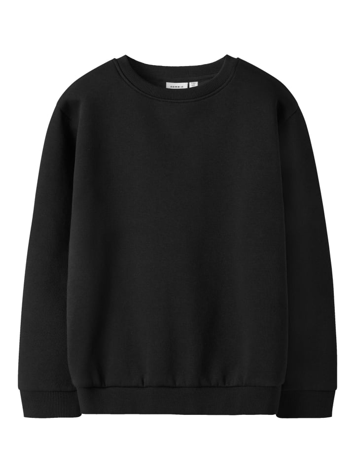 Толстовка name it, черный
Толстовка name it, черный