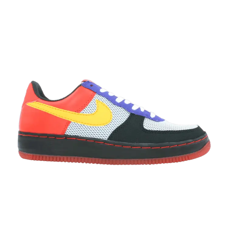 Кроссовки Nike Air Force 1 Low Inside Out 'Albis Pack', черный
Кроссовки Nike Air Force 1 Low Inside Out 'Albis Pack', черный
