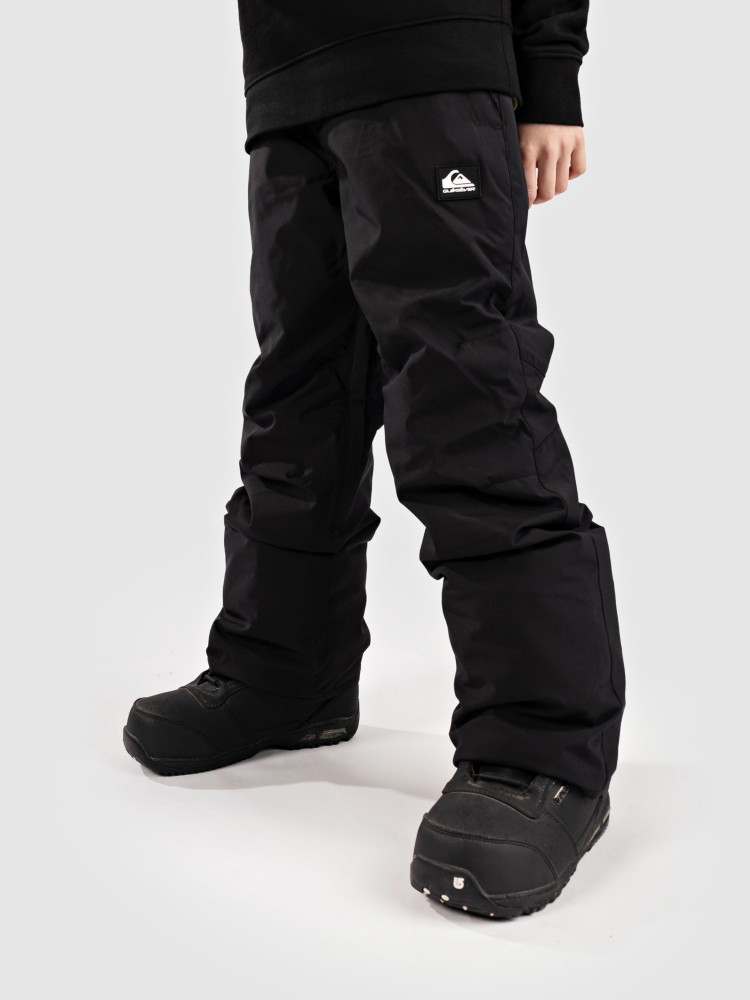 Штаны для сноуборда Quiksilver Estate Kids Hose, true black, Черный, Штаны для сноуборда Quiksilver Estate Kids Hose, true black
Штаны для сноуборда Quiksilver Estate Kids Hose, true black, Черный, Штаны для сноуборда Quiksilver Estate Kids Hose, true black