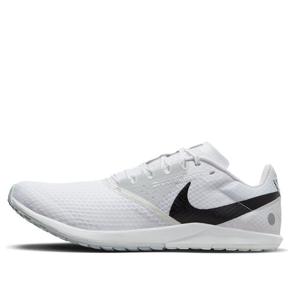 Кроссовки zoom rival вафля 6 Nike, белый
Кроссовки zoom rival вафля 6 Nike, белый