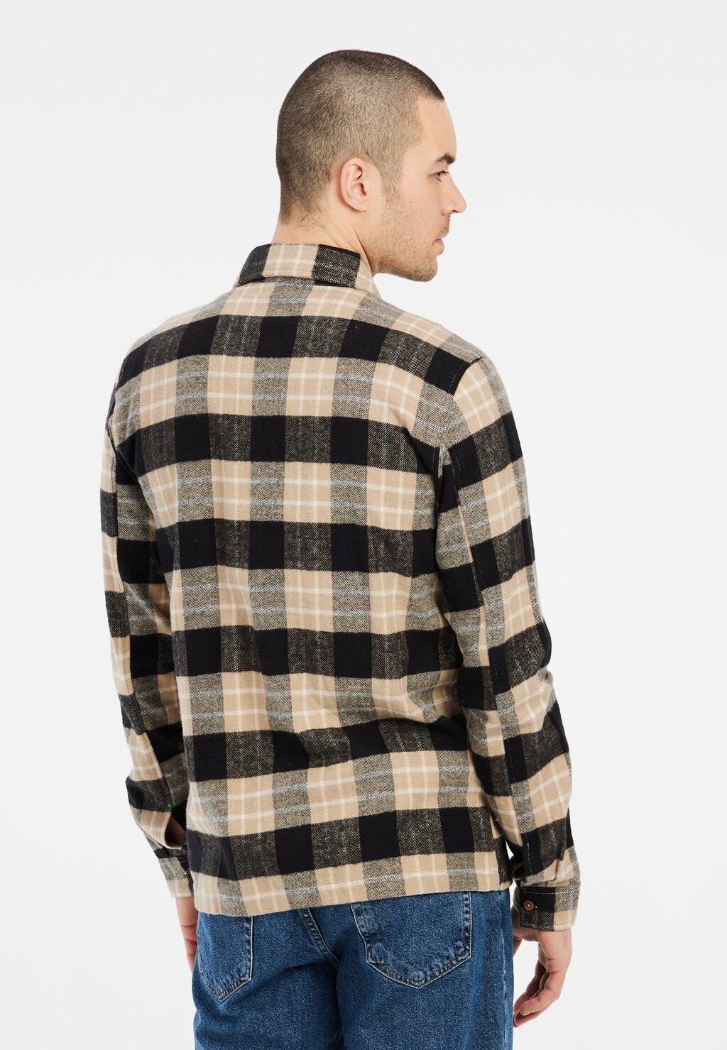 Рубашка Protest, бежевый
Рубашка Protest, бежевый