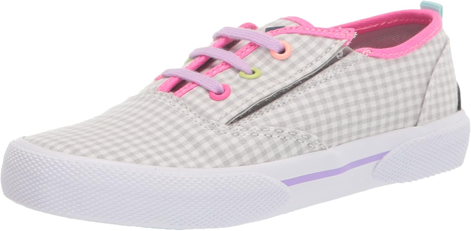 Sperry Unisex-Child Pier Wave CVO Jr Washable
Sperry Unisex-Child Pier Wave CVO Jr Washable