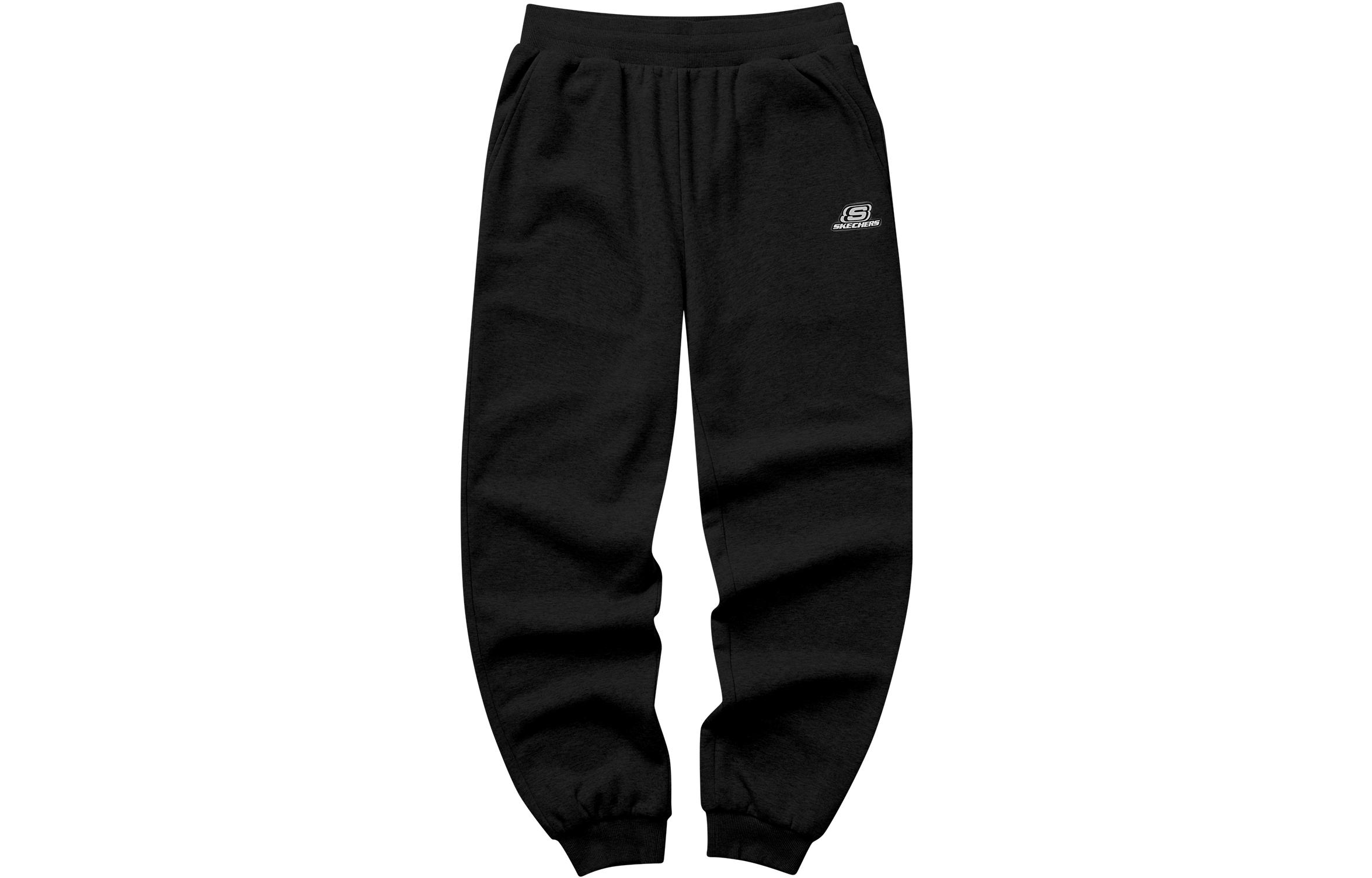 Skechers Яркие вязаные спортивные штаны женские Carbon Black
Skechers Яркие вязаные спортивные штаны женские Carbon Black