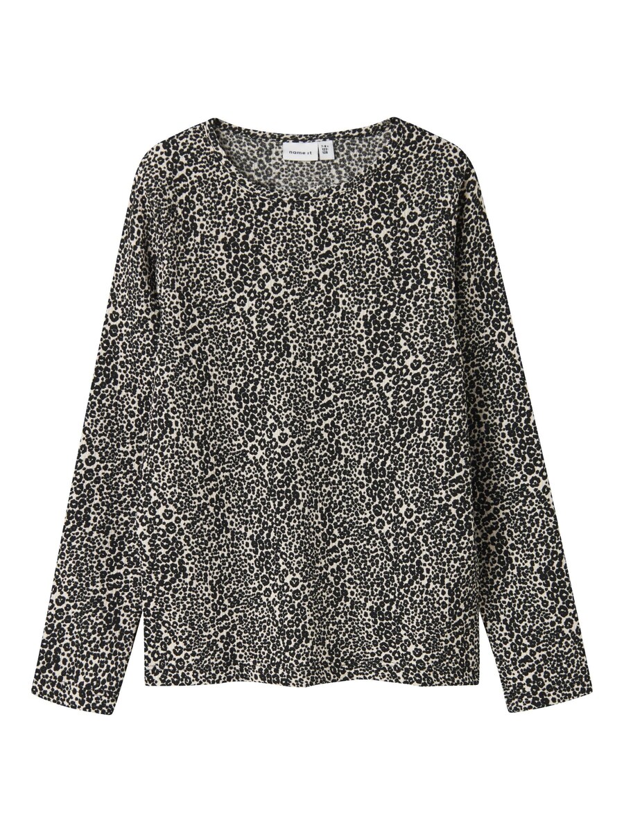 Рубашка NAME IT, черный
Рубашка NAME IT, черный