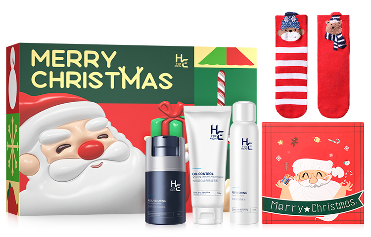 Наборы для ухода за кожей для мужчин H&E
Наборы для ухода за кожей для мужчин H&E