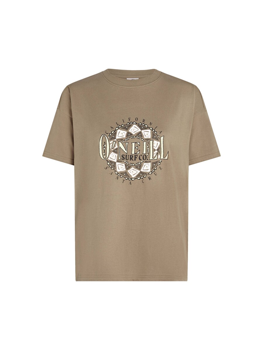 Рубашка O'NEILL, бежевый
Рубашка O'NEILL, бежевый