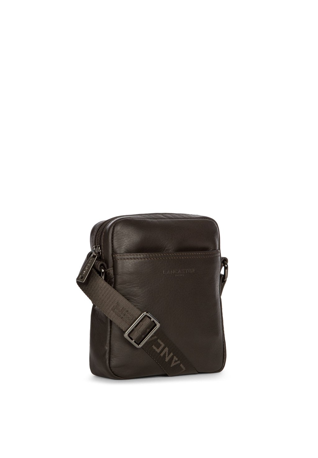 Сумка через плечо SOFT VINTAGE LANCASTER, коричневый
Сумка через плечо SOFT VINTAGE LANCASTER, коричневый