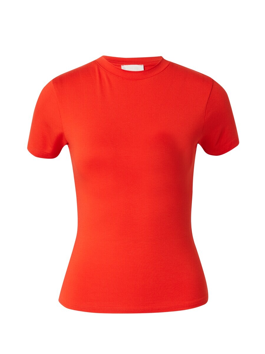 Футболка LeGer by Lena Gercke Doreen, цвет Orange red
Футболка LeGer by Lena Gercke Doreen, цвет Orange red