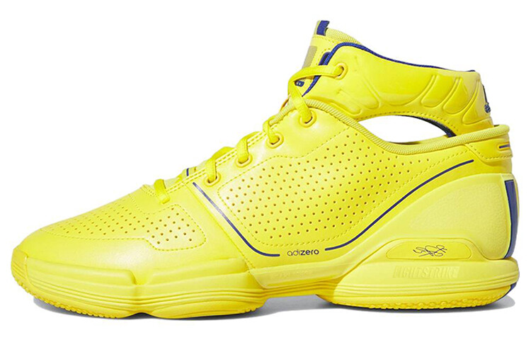 Кроссовки adidas AdiZero Rose 1 Restomod All-Star
Кроссовки adidas AdiZero Rose 1 Restomod All-Star