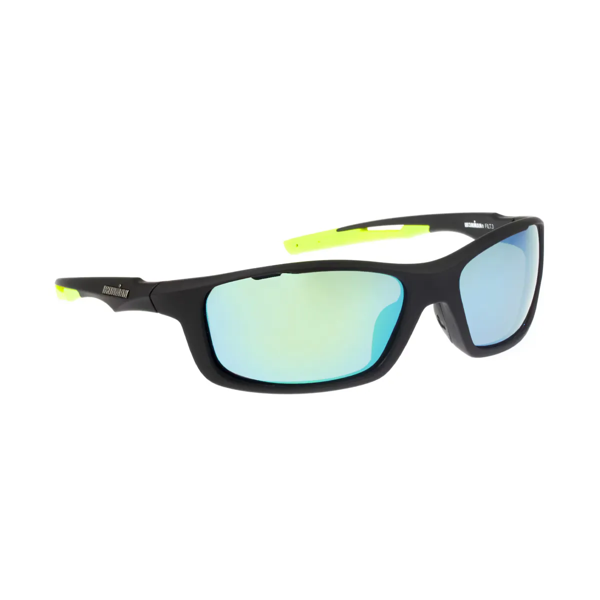 Мультиспортивные очки IF 1804 X Ironman, черный/синий
Мультиспортивные очки IF 1804 X Ironman, черный/синий