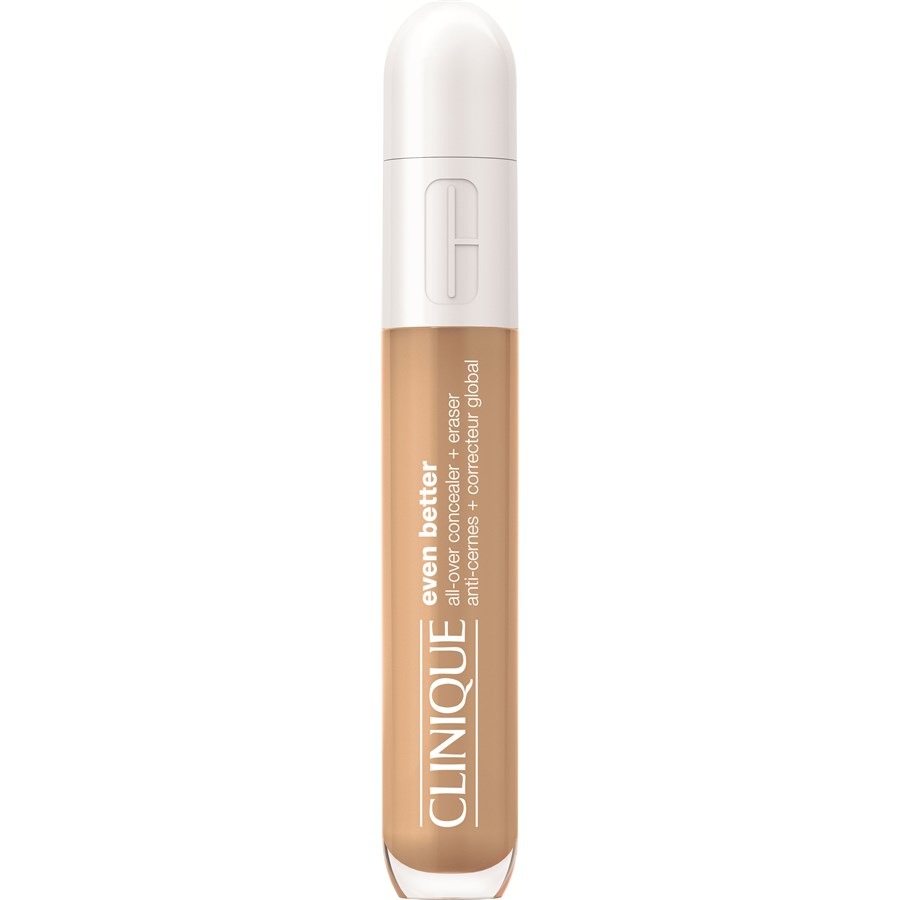 Консилер Clinique Even Better All-Over Concealer + Eraser, CN 90 Sand / 6 ml
Консилер Clinique Even Better All-Over Concealer + Eraser, CN 90 Sand / 6 ml