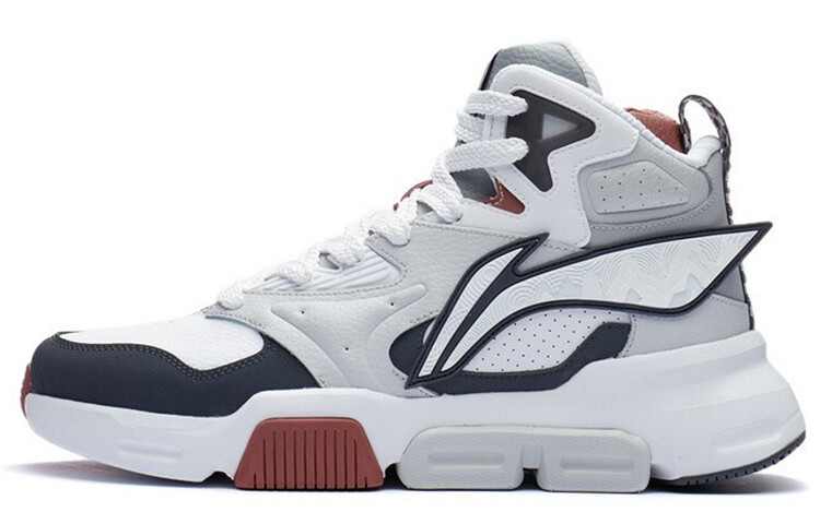 Мужская обувь Lifestyle с высоким берцем, микрокристаллическая серая Lining, Серый, Мужская обувь Lifestyle с высоким берцем, микрокристаллическая серая Lining
Мужская обувь Lifestyle с высоким берцем, микрокристаллическая серая Lining, Серый, Мужская обувь Lifestyle с высоким берцем, микрокристаллическая серая Lining