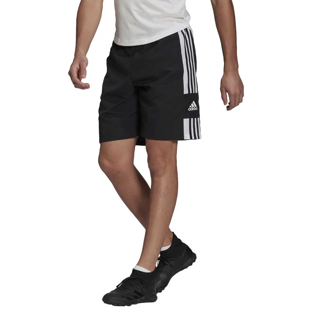 Шорты adidas Squadra 21 Dt, черный
Шорты adidas Squadra 21 Dt, черный
