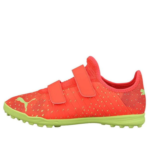 Кроссовки future z 4.4 tt v 'fairy coral x fiji light' Puma, красный
Кроссовки future z 4.4 tt v 'fairy coral x fiji light' Puma, красный