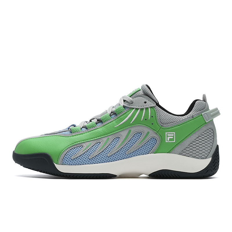 ADE2025 Дышащие и легкие низкие повседневные кроссовки мужские серо-зеленого цвета FILA, Lime Rock/Bright Green
ADE2025 Дышащие и легкие низкие повседневные кроссовки мужские серо-зеленого цвета FILA, Lime Rock/Bright Green