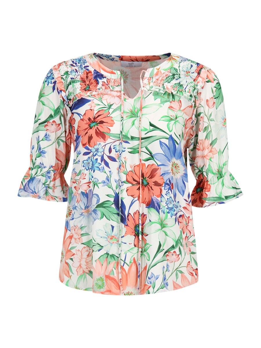 Блузка Wallis Petite, белый
Блузка Wallis Petite, белый